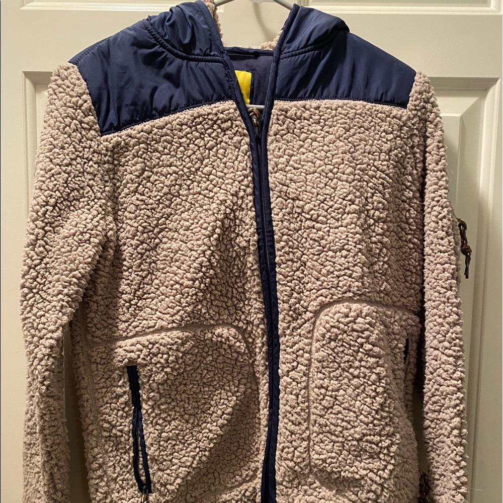 Prince and Fox Aeropostale Jacket